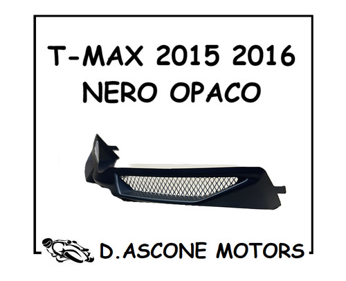 Sotto faro tmax 530 - tmax, 2015
