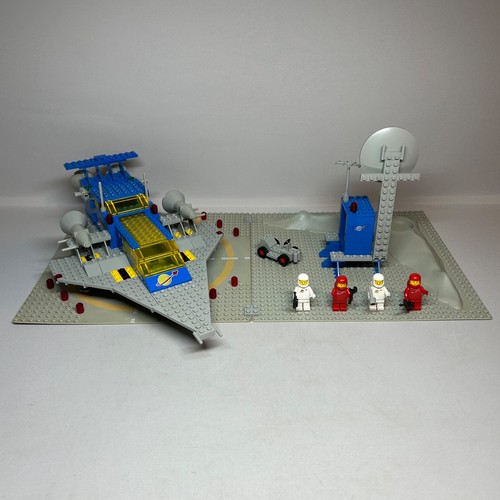 Lego classic space set 928 - classic,