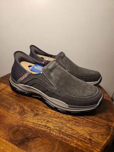 Sneaker skechers respected - skechers,