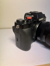 Fujifilm Xt 3 Solo Corpo