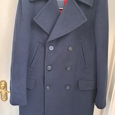 TOMMY HILIGER CAPPOTTO PEA