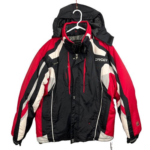 Giacca sci snowboard uomo
