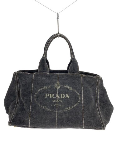 Borsa tote prada - tote, grigio