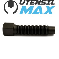 VITI 7/16" A TESTA QUADRA PER