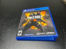 Call of Duty: Black Ops 4 -