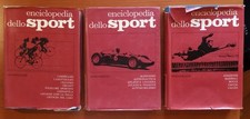 ENCICLOPEDIA DELLO SPORT