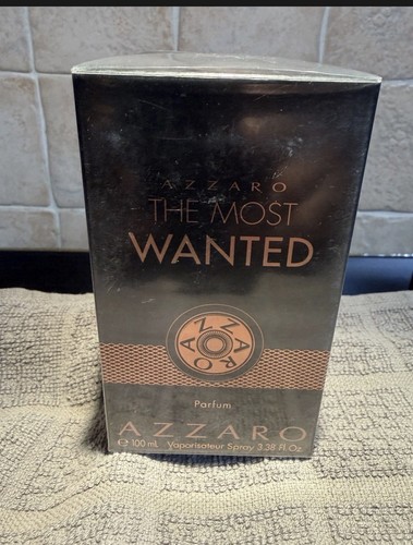 Azzaro the most wanted parfum - the,