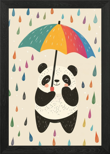 Quadro stampa poster arte