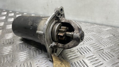 Motorino avviamento iveco - motorino,
