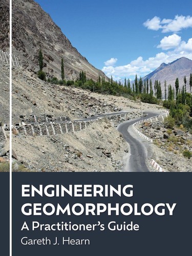 Engineering geomorphology a - engineering, geomorphology: