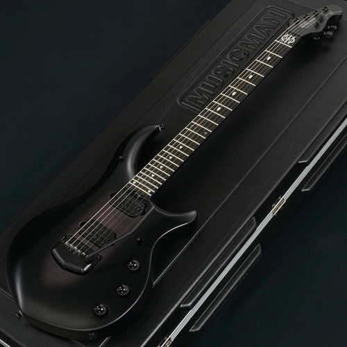 Music man john petrucci - music,