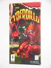 3DO - Cyberdillo Big Box NUOVO