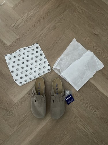 Birkenstock boston - birkenstock,