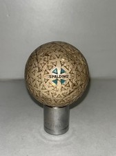 Pallina da golf Spalding