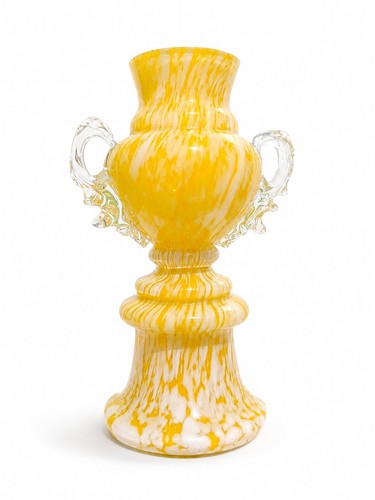 Antico trofeo franz welz vetro - antico,