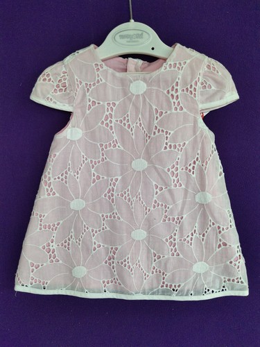 Vestito nuovo per bambina - per,