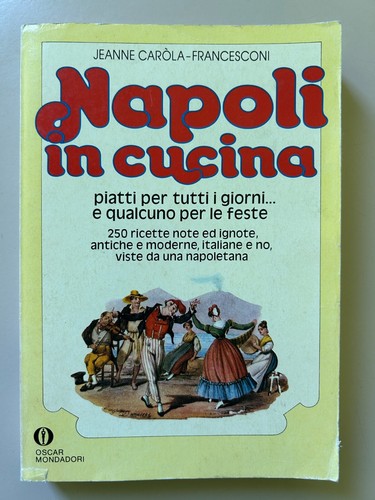 Napoli cucina jeanne - cucina,