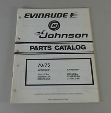 Catalogo Parti OMC Evinrude