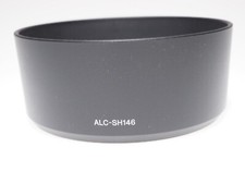 SONY Lens Hood ALC-SH146 per FE 50mm F1.8