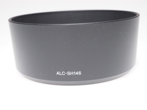 Sony lens hood - alc-sh146, per