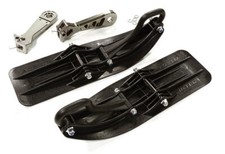 Kit attacco sci slitta