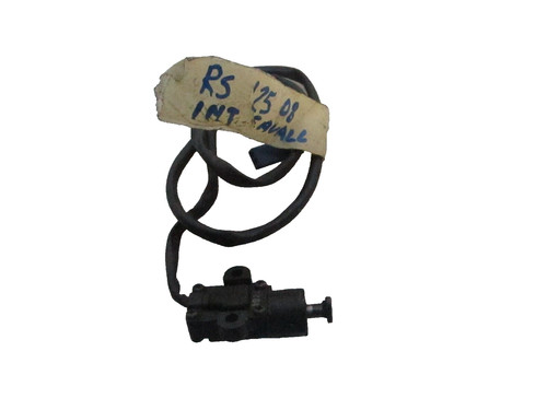 Interuttore cavalletto aprilia - interuttore,