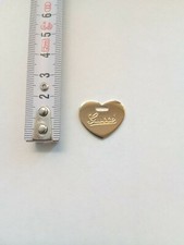 GUCCI CIONDOLO-PENDAGLIO GUCCI