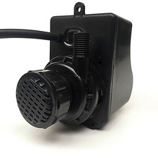 Pompa acqua pompa sommersa sega per pietra tagliapiastrelle tavolo da taglio pietra 700 L/h