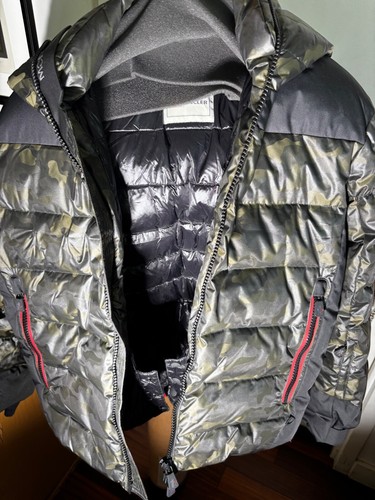 Giacca suite moncler grenoble - giacca,