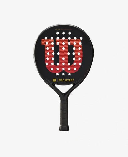 Racchetta padel wilson mod - racchetta,