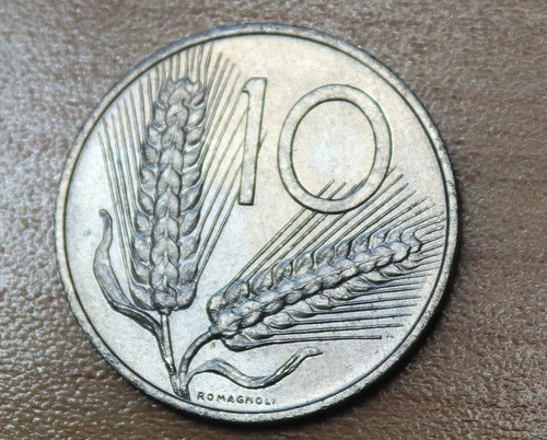 1974 italy lire - 1974,