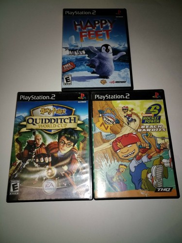 Lotto giochi ps2 - 3,