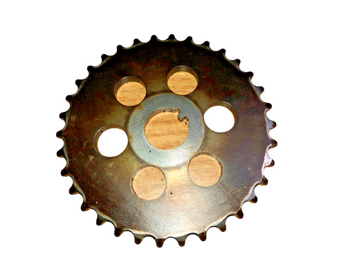 Pignone albero motore - , pompa