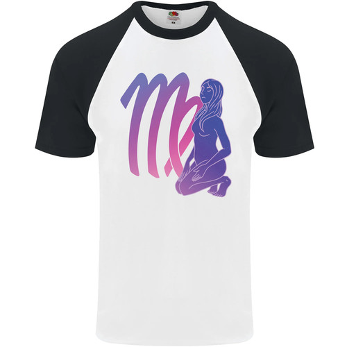 Maglietta baseball s per - da,