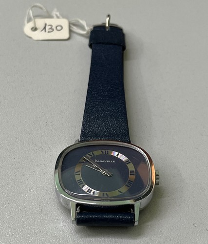 Orologio caravelle bulova - caravelle, by
