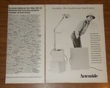 Rara lampada pubblicitaria