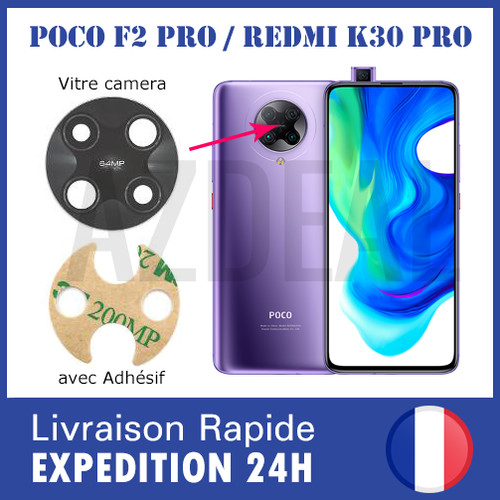 Xiaomi poco pro redmi k30 - xiaomi,