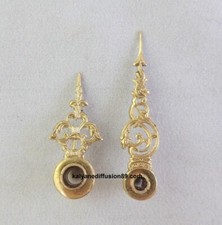 Aghi Ottone DAUPHINE Luigi XV