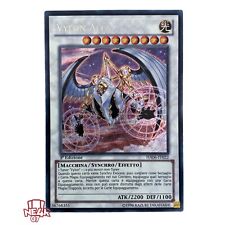 Yu-Gi-Oh Rara Segreta 1ed Ita