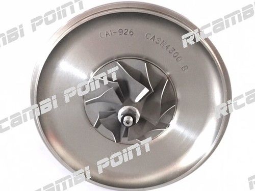 Core assy nuovo bilanciato - core,