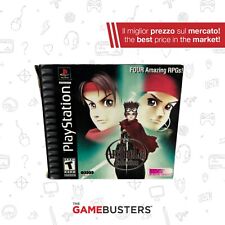 Arc The Lad Collection [NTSC] - Sony Playstation 1 (PS1) NTSC nuovo - Retrogame