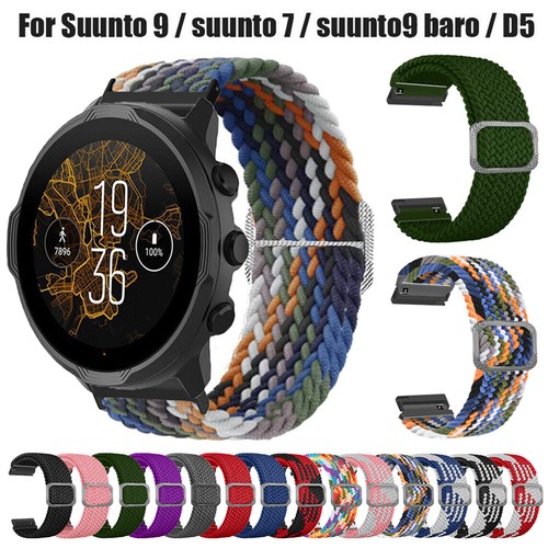 Per suunto 9 - per, 7/9