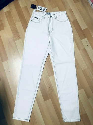 Denim morbido donna - denim, con