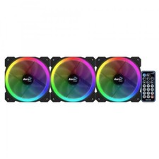 AeroCool Orbit RC Fan Kit 3x