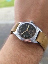Pierpont orologio di servizio