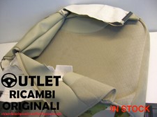 Nissan micra k12 Ricambio Originale 87610 ax600 schienale