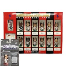 Figurina Corinthian Pro Stars