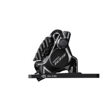 Pinza Anteriore Flat Mount