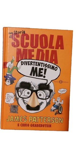 Una storia scuola - storia, media