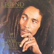 Legend bob marley - legend,